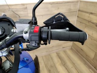 UM DSR ADVENTURE TT 125