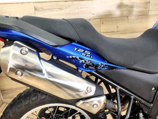 UM DSR ADVENTURE TT 125