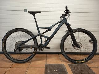 Orbea Occam H20L TALLA L