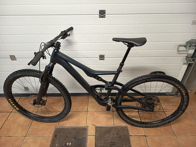 Orbea Occam H20L TALLA L