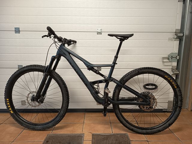 Orbea Occam H20L TALLA L