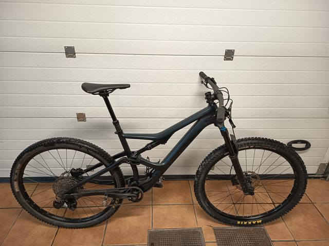 Orbea Occam H20L TALLA L