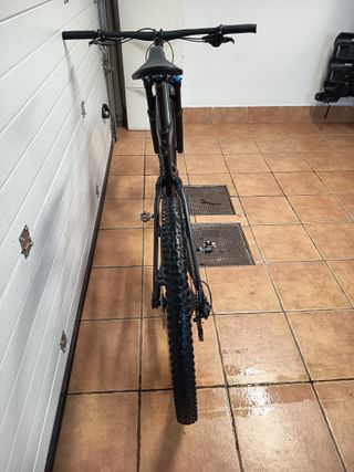 Orbea Occam H20L TALLA L