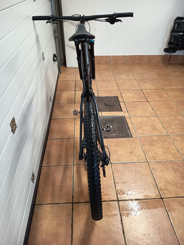 Orbea Occam H20L TALLA L