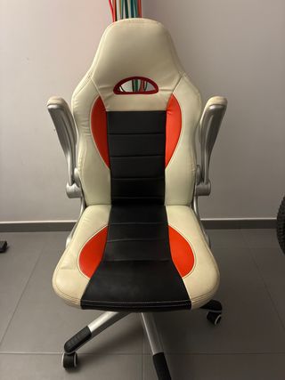 Silla de escritorio ergonómica