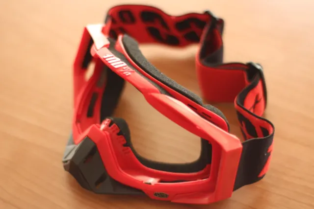 Monturas Gafas Motocross.