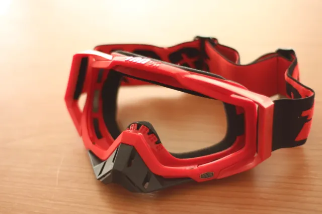 Monturas Gafas Motocross.