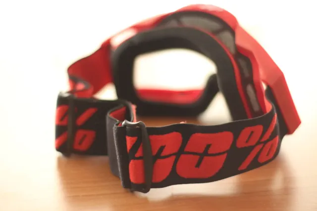 Monturas Gafas Motocross.