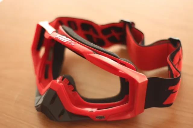 Monturas Gafas Motocross.