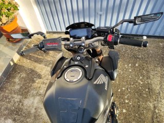 Honda CB650R