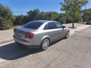 Audi A4 TDI
