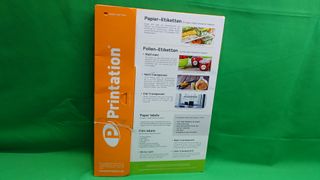 Etiquetas Adhesivas Printation 70