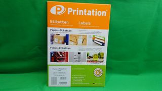Etiquetas Adhesivas Printation 70