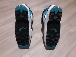 27.5 Botas Esquí Travesía Dynafit one PX TF