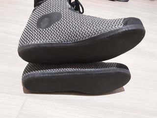 27.5 Botas Esquí Travesía Dynafit one PX TF