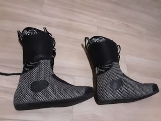27.5 Botas Esquí Travesía Dynafit one PX TF