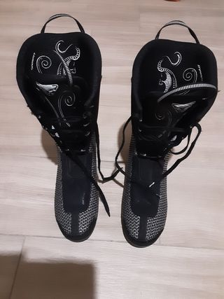 27.5 Botas Esquí Travesía Dynafit one PX TF