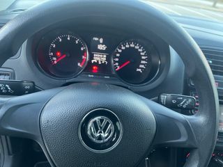 Volkswagen Polo 2016