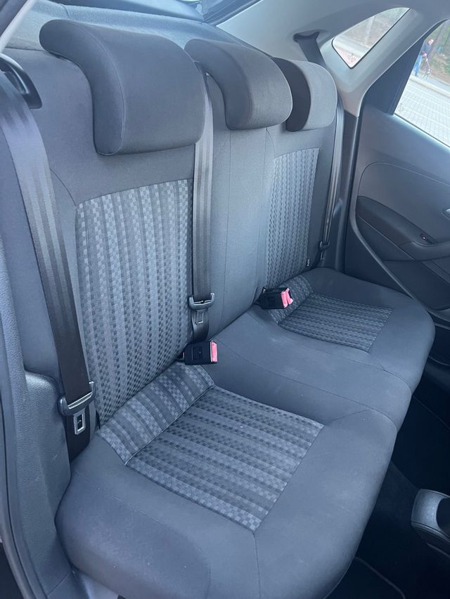 Volkswagen Polo 2016