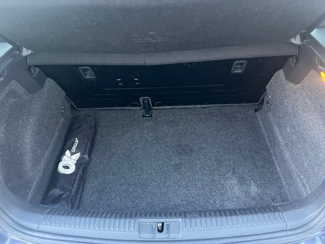 Volkswagen Polo 2016