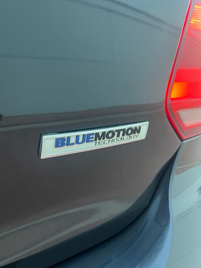 Volkswagen Polo 2016