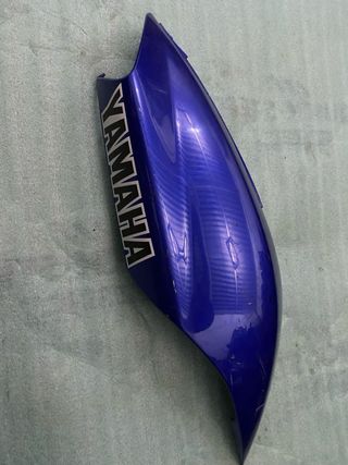 Despiece Yamaha Jog RR