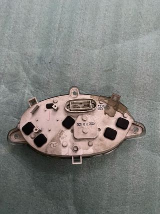 Despiece Yamaha Jog RR