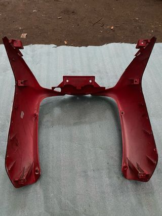 Despiece Yamaha Jog RR