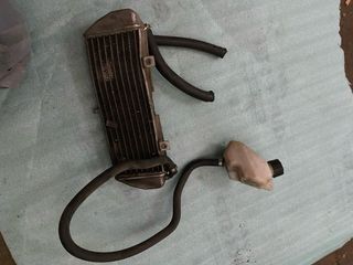 Despiece Yamaha Jog RR