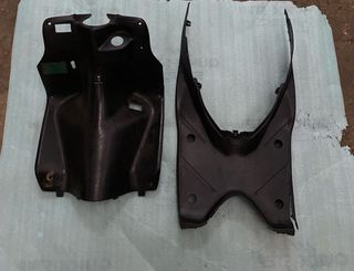 Despiece Yamaha Jog RR