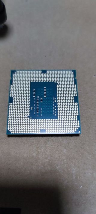 Lote Pentium G3220 + 8GB ram + placa + fuente
