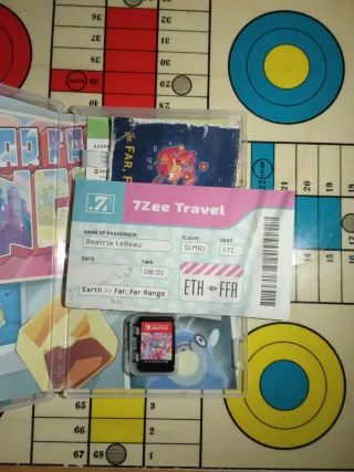 Slime Rancher: Plortable Edition Nintendo Switch