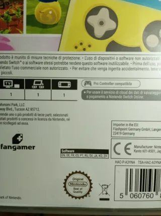 Slime Rancher: Plortable Edition Nintendo Switch