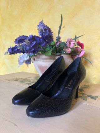 Scarpe tacchi San Marina n38 - NUOVE