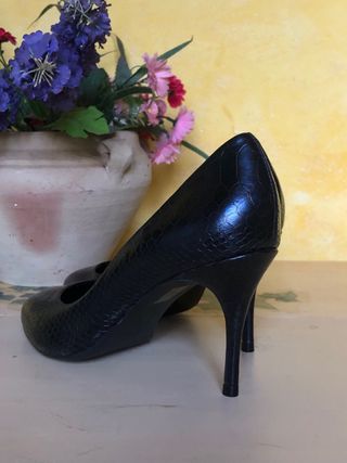 Scarpe tacchi San Marina n38 - NUOVE