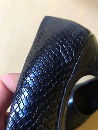 Scarpe tacchi San Marina n38 - NUOVE