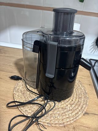 Licuadora Moulinex Frutelia+ Centrifugal