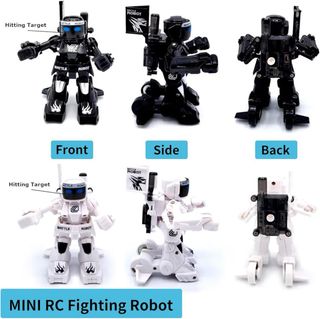 Robots Teledirigidos OBEST para Niños