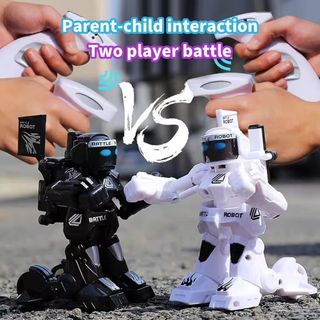 Robots Teledirigidos OBEST para Niños