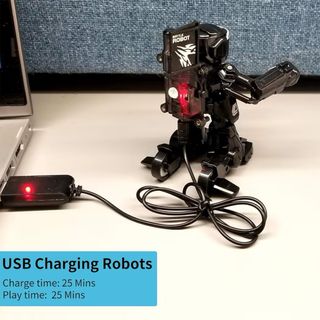 Robots Teledirigidos OBEST para Niños