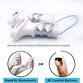 Robots Teledirigidos OBEST para Niños