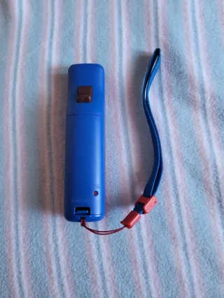 Mando Wii Edición Mario