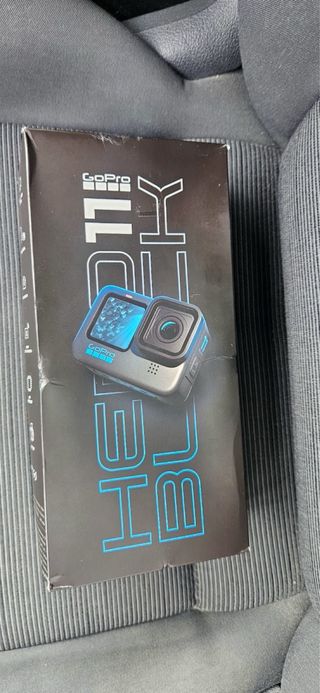 GoPro Hero 11 Black