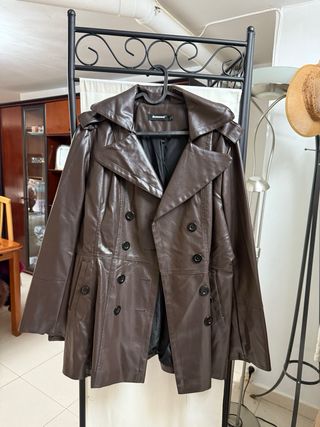 Lote chaquetas y chalecos