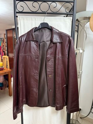 Lote chaquetas y chalecos