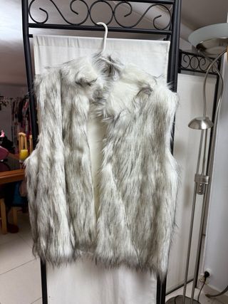 Lote chaquetas y chalecos