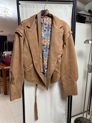 Lote chaquetas y chalecos