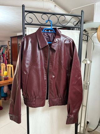 Lote chaquetas y chalecos