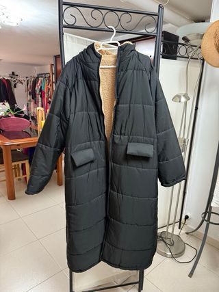 Lote chaquetas y chalecos