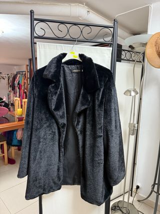 Lote chaquetas y chalecos